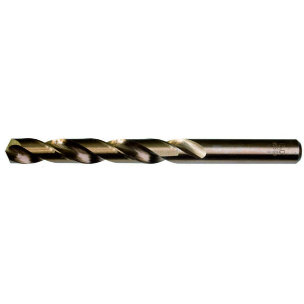 Drill Bits HSS Cobalt Metric