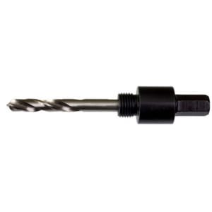 Holesaw Arbour A1 Hex Shank