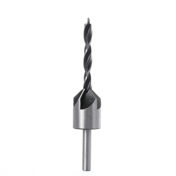 90° Shell countersink bit
