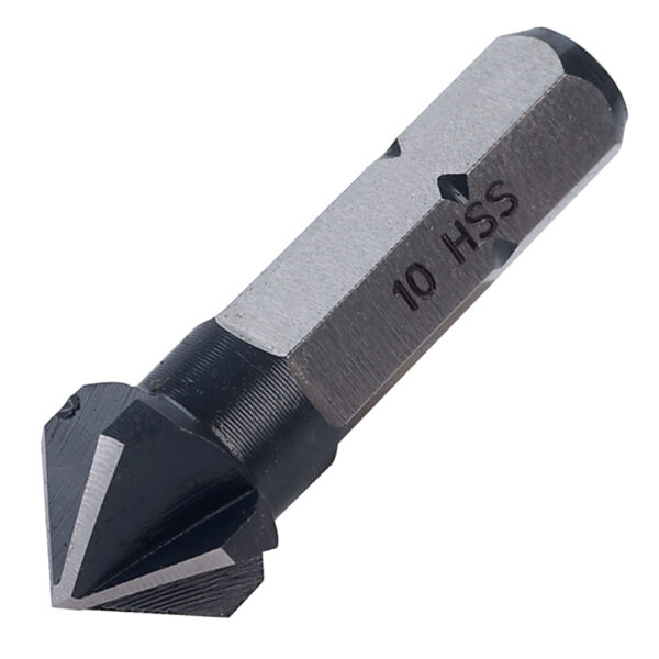 Countersink Bit 90° Shell Type