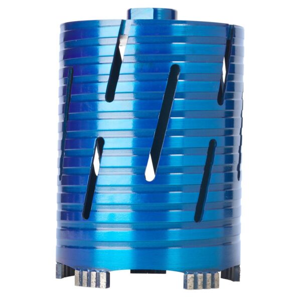 Diamond Core Drills Dry