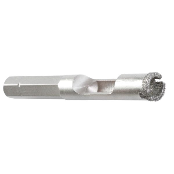 Diamond Drill Bits For Tiles & Glass