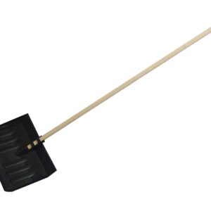 Shovel Plastic for Sawdust/ Snow