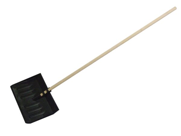 Shovel Plastic for Sawdust/ Snow