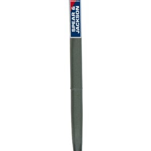 Shovel All Steel No 2 Square Mouth MYD Handle