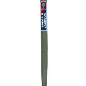 Shovel All Steel No 2 Taper Mouth MYD Handle