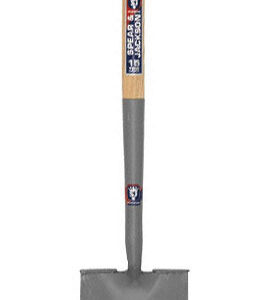 Spade Heavy Duty Digging