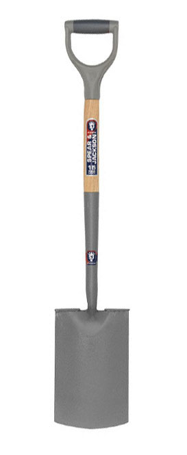 Spade Heavy Duty Digging