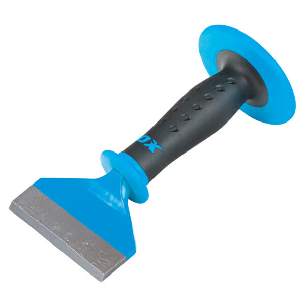 Ox Pro Brick Chisels