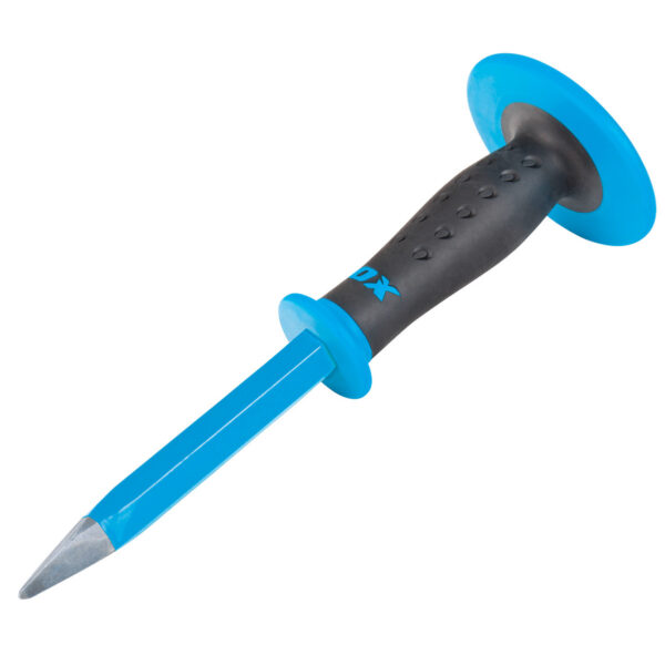 Ox Pro Concrete Chisel 3/4″ x 12″