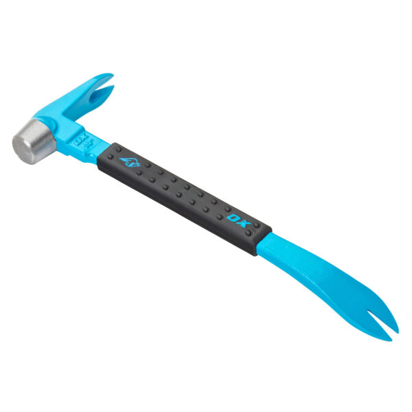 Ox Claw Bar 250mm