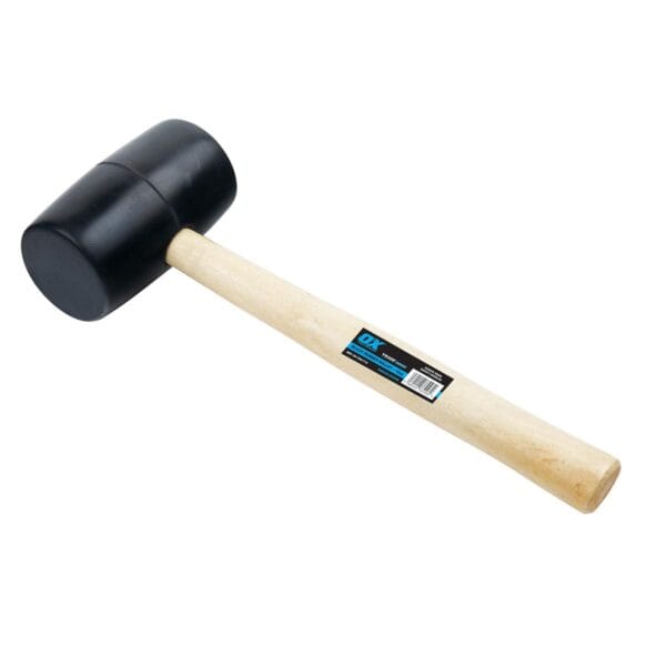 Ox Pro Rubber Mallets 32oz