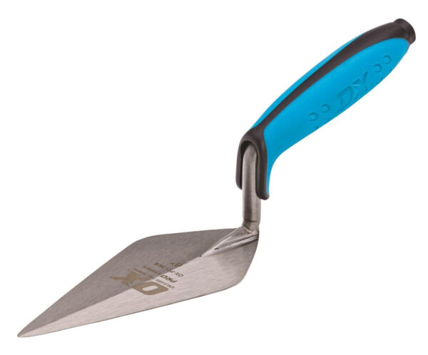 Ox Pro Pointing Trowels London Pattern