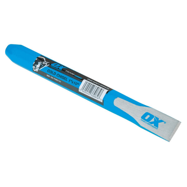 Ox Trade Cold Chisels