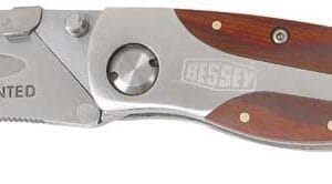 Bessey DBKPH-EU Knife Wooden Handle