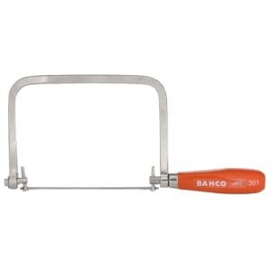 Coping Saw Bahco