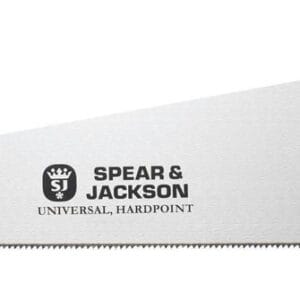Handsaw Hardpoint Spear & Jackson B95 22"