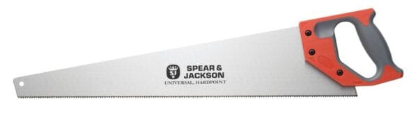 Handsaw Hardpoint Spear & Jackson B95 22″