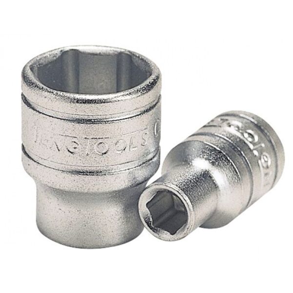 Sockets 1/4″ Square Drive