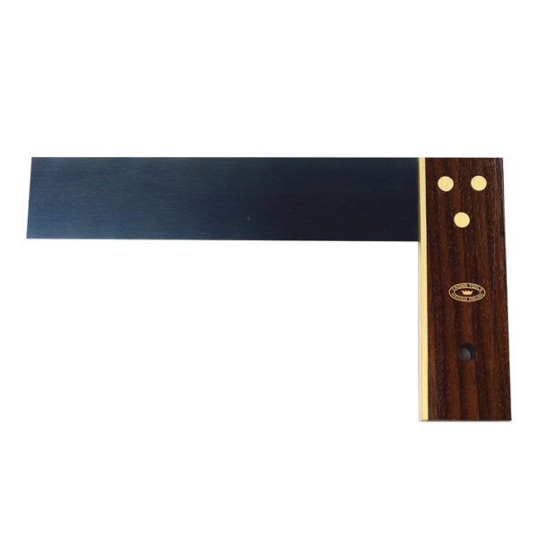 Try Squares Crown Rosewood