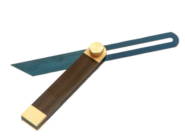 Bevels Crown Rosewood