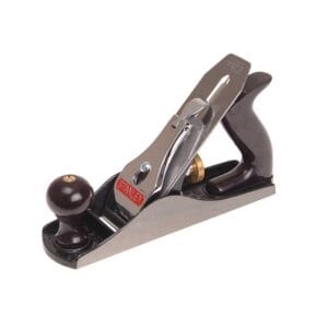 Hand Plane No. 4 1/2 Smoothing Stanley 112045 255mm