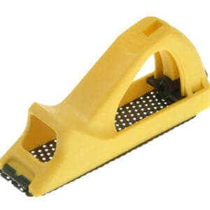 Surform Economy Block Plane Stanley 521104