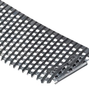 Surform Blade Standard Cut Flat Stanley 521293 10"