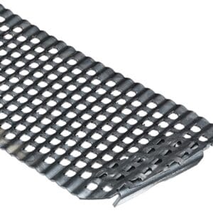 Surform Blade Fine Cut Flat Stanley 521398 5 1/2"