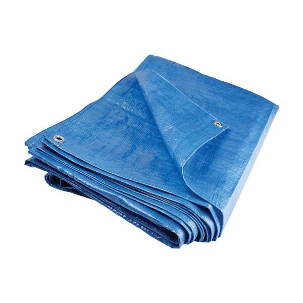 Tarpaulins Polythene