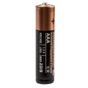 AAA Duracell Batteries 4pk