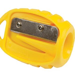 Carpenters' Pencil Sharpener
