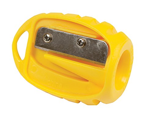 Carpenters’ Pencil Sharpener