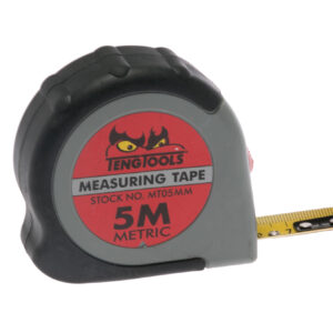 Tape Measure Teng 5m