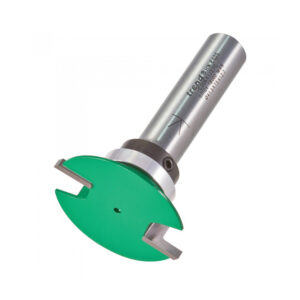 Router Bit Trend Aquamac 63 Recesser 41.3mm Dia