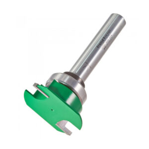 Router Bit Trend Aquamac 21 Recesser 54.5mm Dia