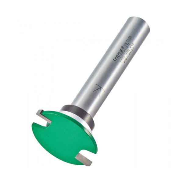 Groovers Trend Weatherseal Cut Depth 7mm