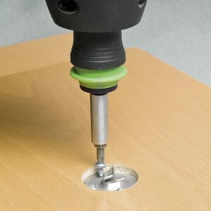 Knapp Uno Hook Connectors with Locking Clips