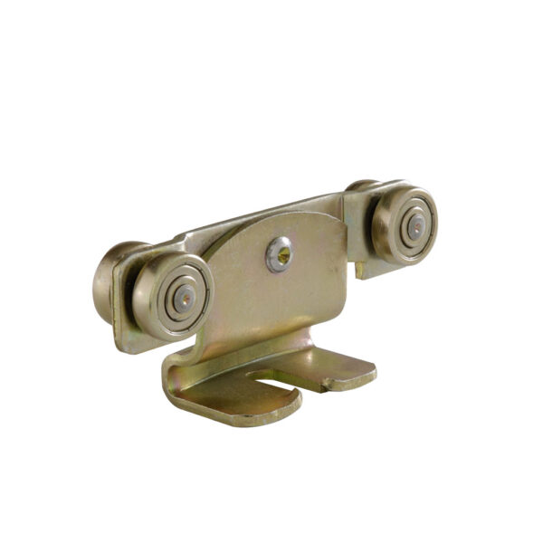 Multirail Four Wheel Hanger 150kg