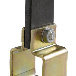 Multirail Split Suspension Bracket For Welding