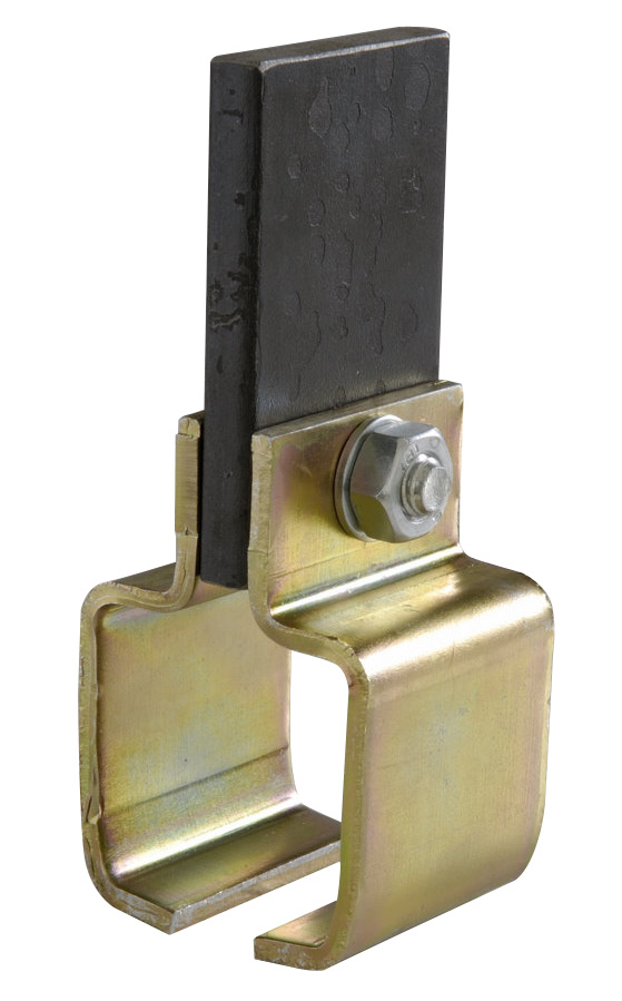 Multirail Split Suspension Bracket For Welding