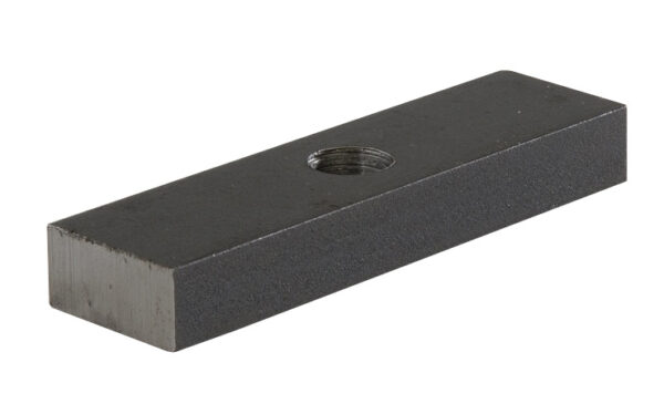 Multirail Threaded Fitting For Welding