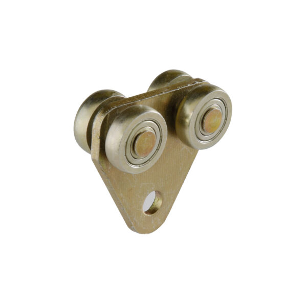 Multirail Four Wheel Fixed Hanger 150kg