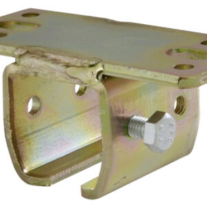 Multirail Soffit Bracket