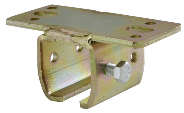 Multirail Soffit Bracket