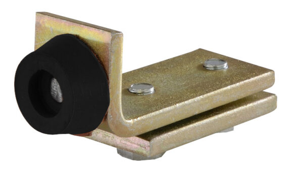 Multirail Track Stop