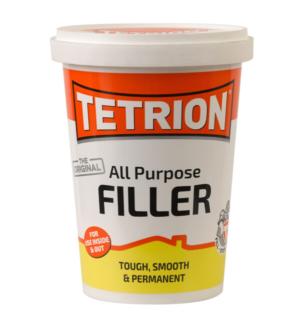 Tetrion 1000g All Purpose Filler