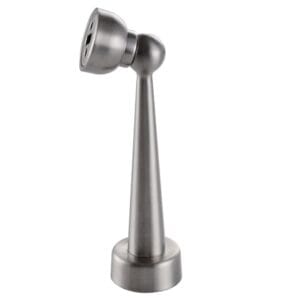 KES 160mm Extra Tall Steel Magnetic Doorstop