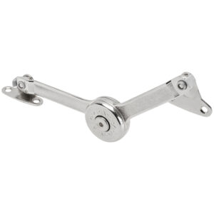 Essence Mechanical Lift Lid Stay Nickel