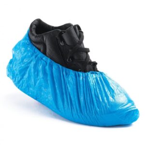 Overshoes Disposable 50 Pairs